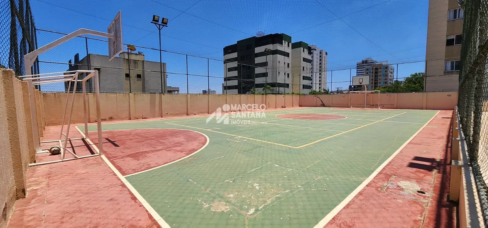 Apartamento, 3 quartos, 100 m² - Foto 30