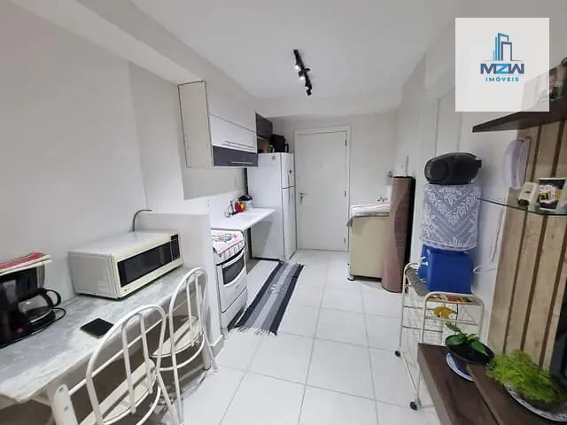 Apartamento 1 quarto e 1 banheiro, à venda, no bairro Vila Ema em São Paulo