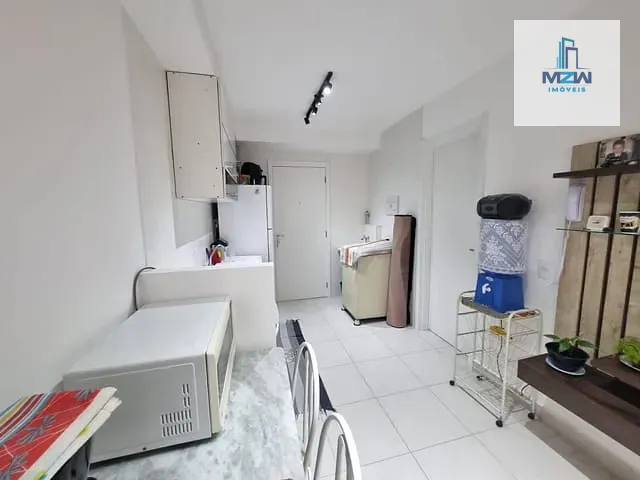 Apartamento 1 quarto e 1 banheiro, à venda, no bairro Vila Ema em São Paulo