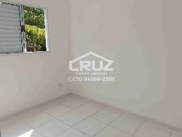 Apartamento com 52m² 2 quartos e 1 banheiro, à venda ou para alugar, no bairro Chácaras das Colinas em Franco da Rocha