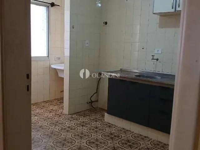 Apartamento 2 quartos e 1 banheiro, à venda, no bairro Nova Petrópolis em São Bernardo do Campo