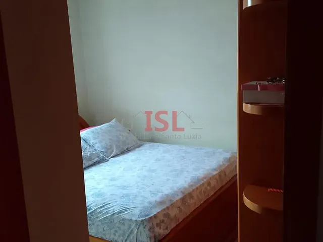 Apartamento 2 quartos e 1 banheiro, à venda, no bairro Vila Pompéia em Campinas