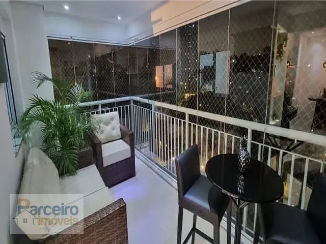 Apartamento com 76m² 2 quartos e 2 banheiros, à venda, no bairro Vila Ester (Zona Norte) em São Paulo