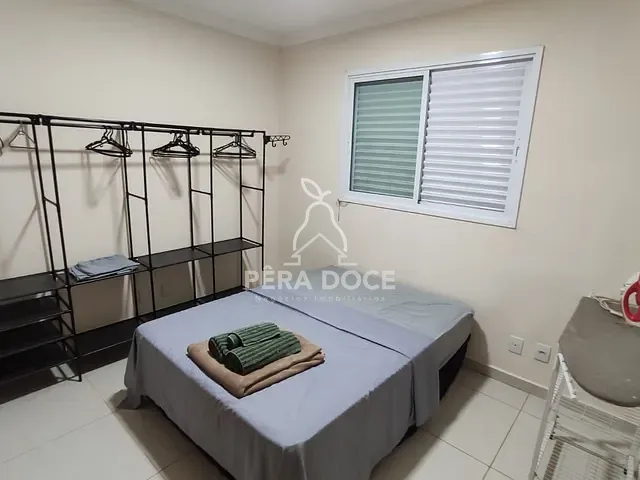 Apartamento 2 quartos e 2 banheiros, à venda, no bairro Bom Retiro em Uberaba
