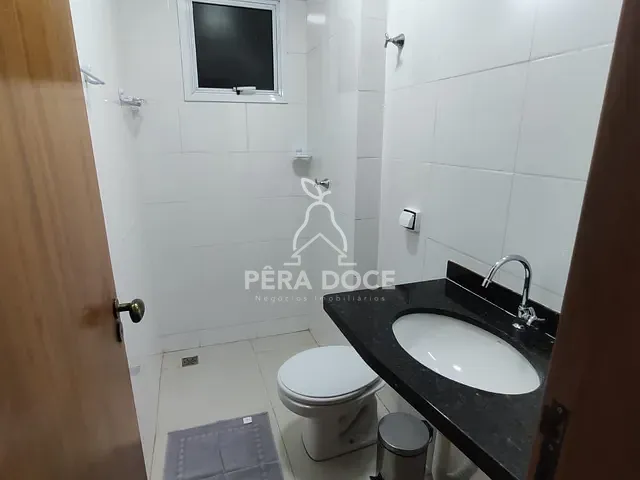 Apartamento 2 quartos e 2 banheiros, à venda, no bairro Bom Retiro em Uberaba