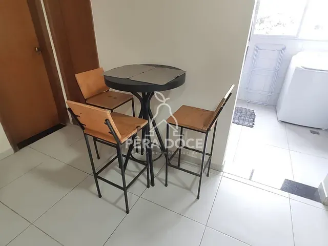 Apartamento 2 quartos e 2 banheiros, à venda, no bairro Bom Retiro em Uberaba