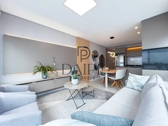Apartamento 3 quartos e 2 banheiros, à venda, no bairro Navegantes em Capão da Canoa