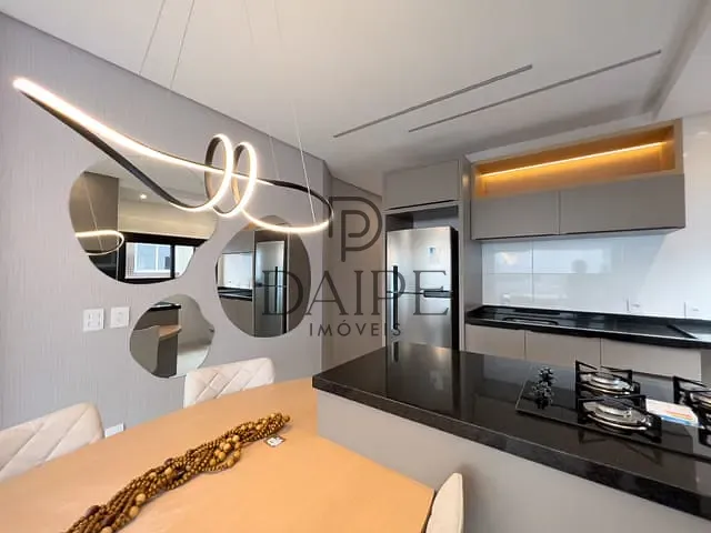 Apartamento 3 quartos e 2 banheiros, à venda, no bairro Navegantes em Capão da Canoa