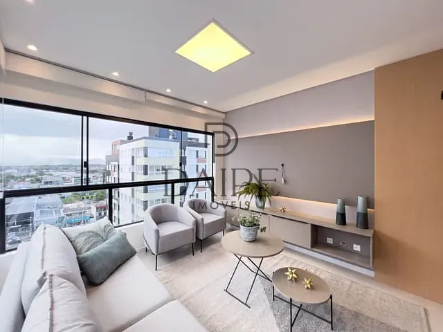 Apartamento 3 quartos e 2 banheiros, à venda, no bairro Navegantes em Capão da Canoa