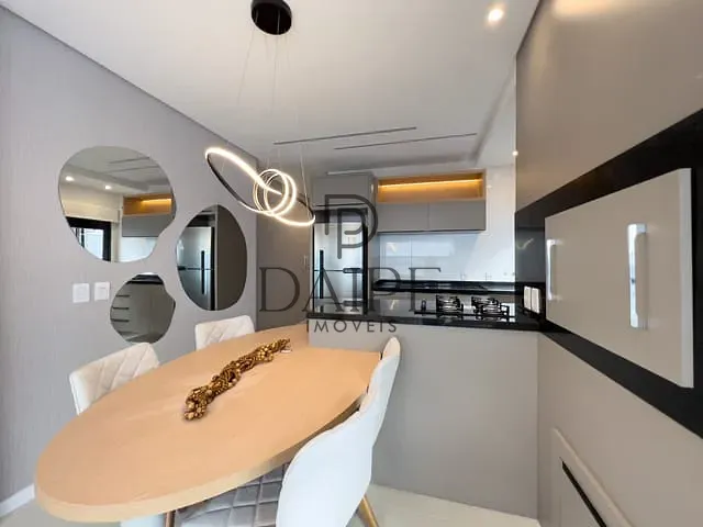 Apartamento 3 quartos e 2 banheiros, à venda, no bairro Navegantes em Capão da Canoa