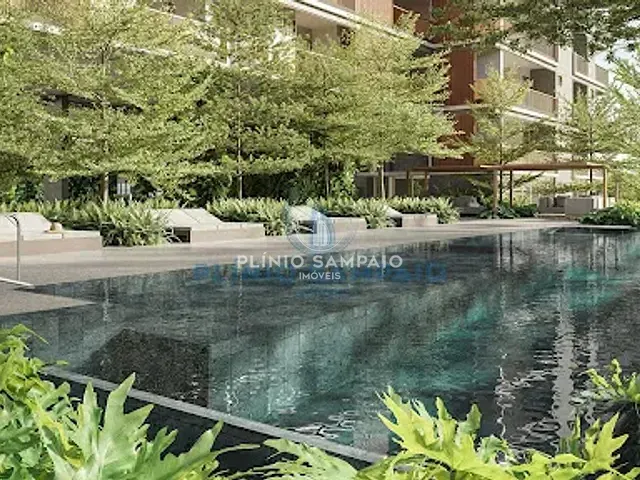 Apartamento com 158m² 4 quartos e 4 banheiros, à venda, no bairro Praia da Costa em Vila Velha