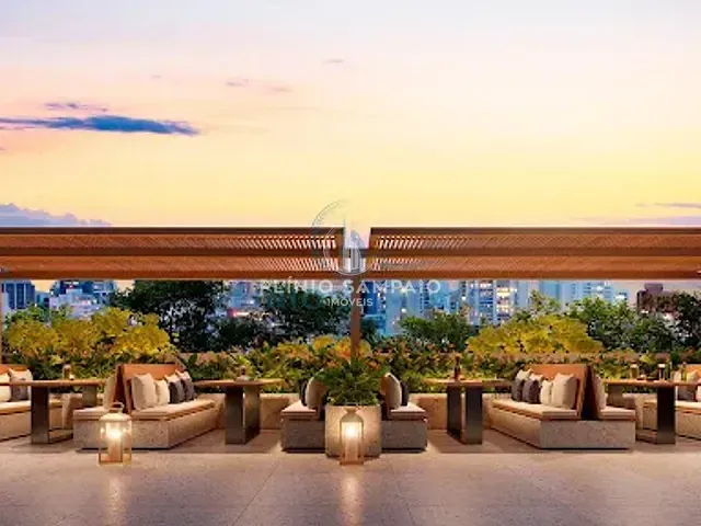 Apartamento com 158m² 4 quartos e 4 banheiros, à venda, no bairro Praia da Costa em Vila Velha
