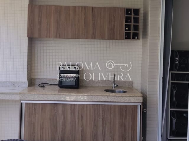 Apartamento 2 quartos e 1 banheiro, para alugar, no bairro Barra da Tijuca em Rio de Janeiro