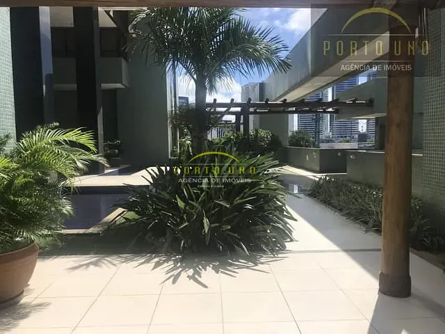 Apartamento com 220m² 4 quartos e 4 banheiros, à venda, no bairro Pituba em Salvador