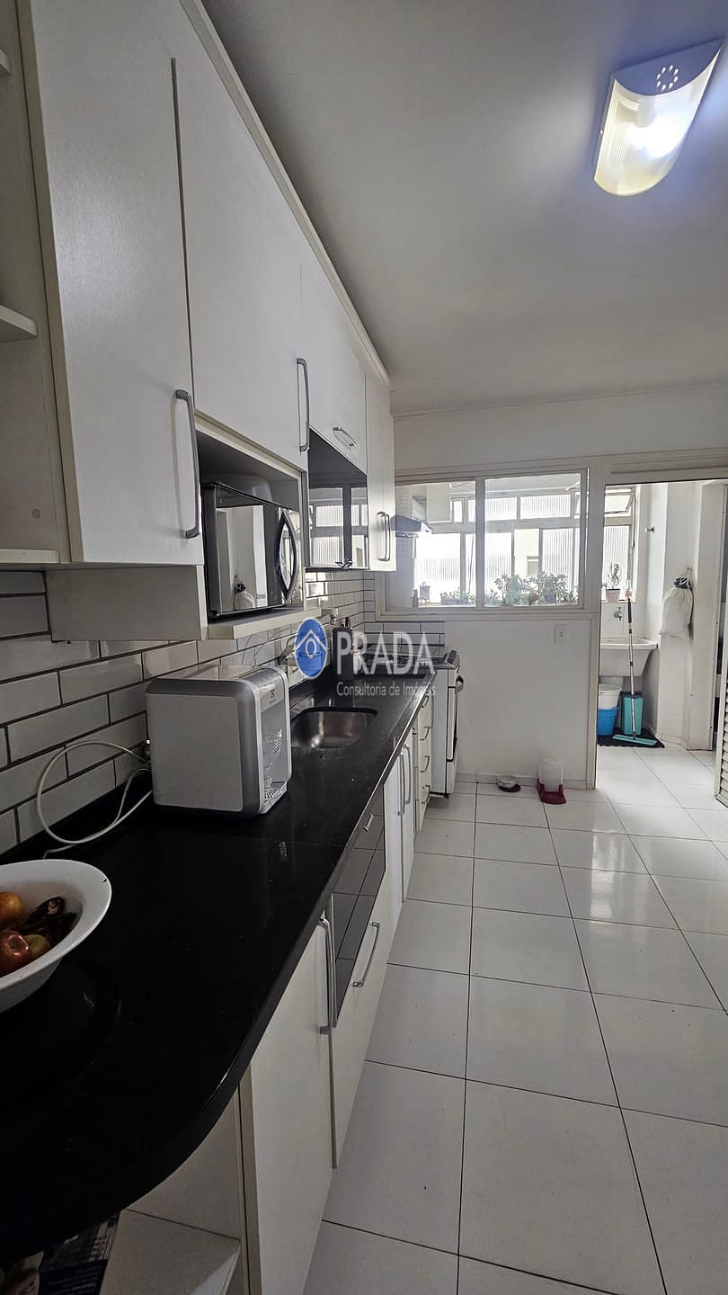 Apartamento, 3 quartos, 148 m² - Foto 43