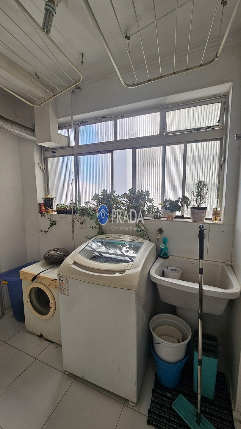 Apartamento, 3 quartos, 148 m² - Foto 46