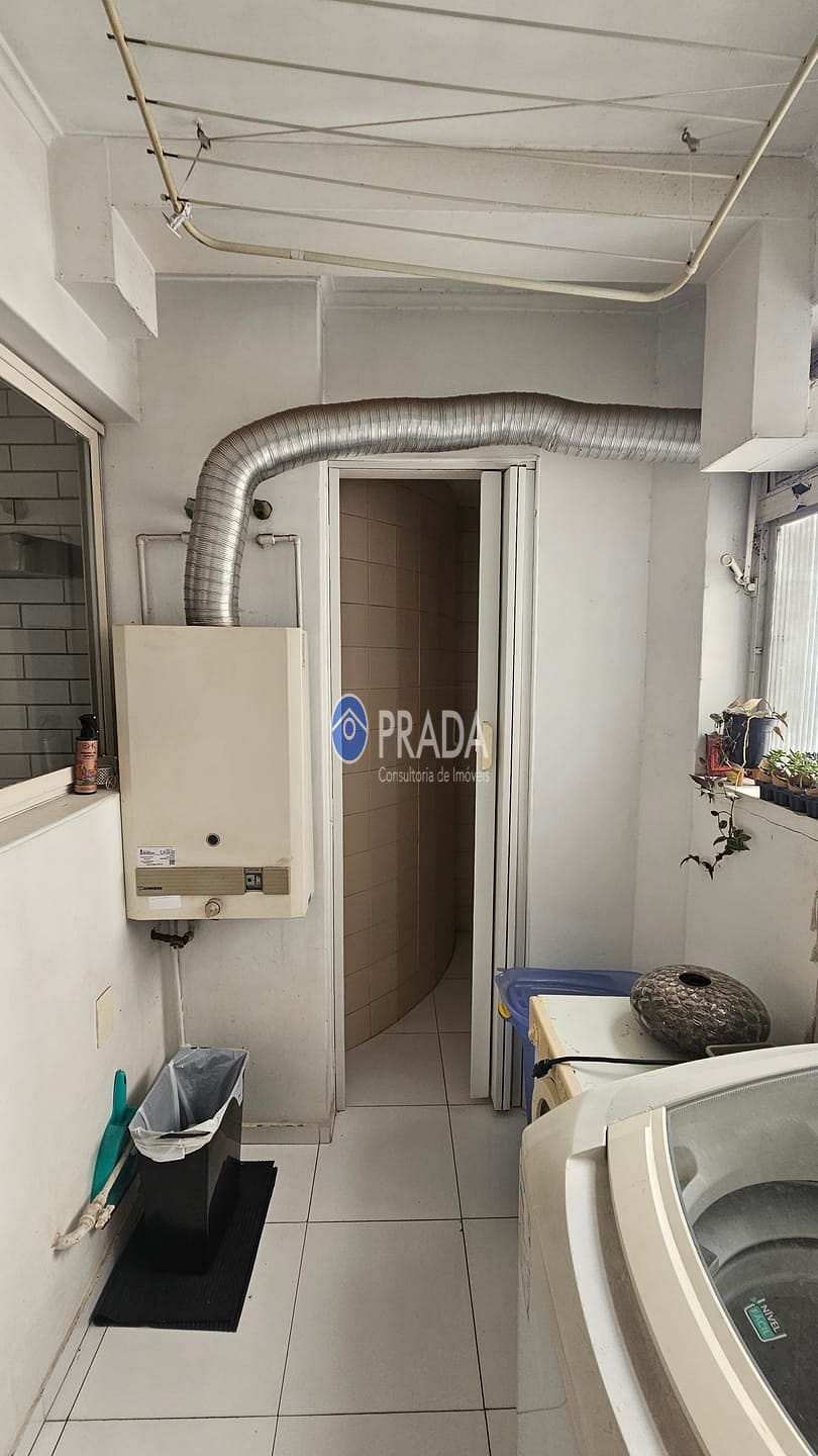 Apartamento, 3 quartos, 148 m² - Foto 47
