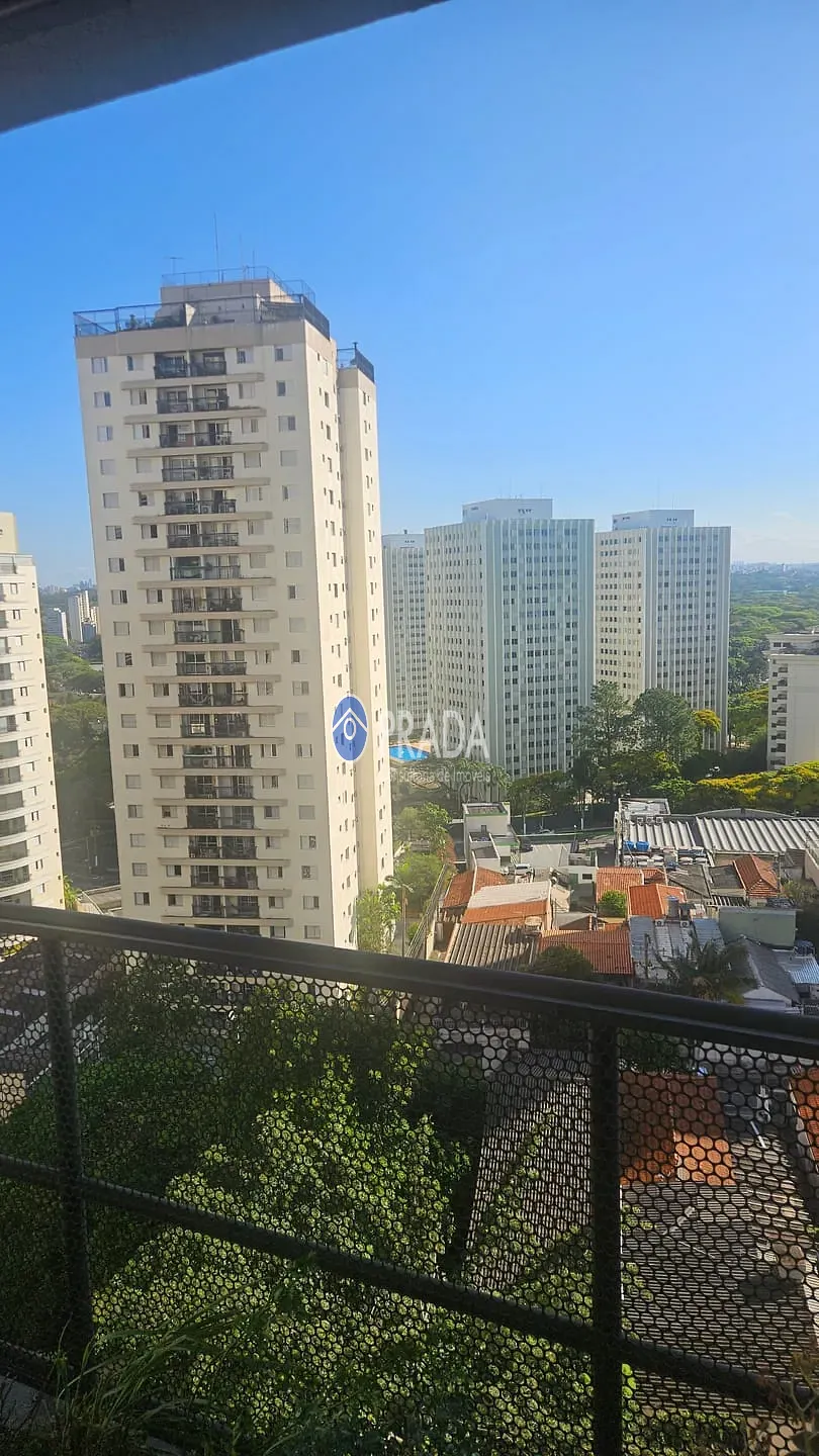 Apartamento, 3 quartos, 148 m² - Foto 1