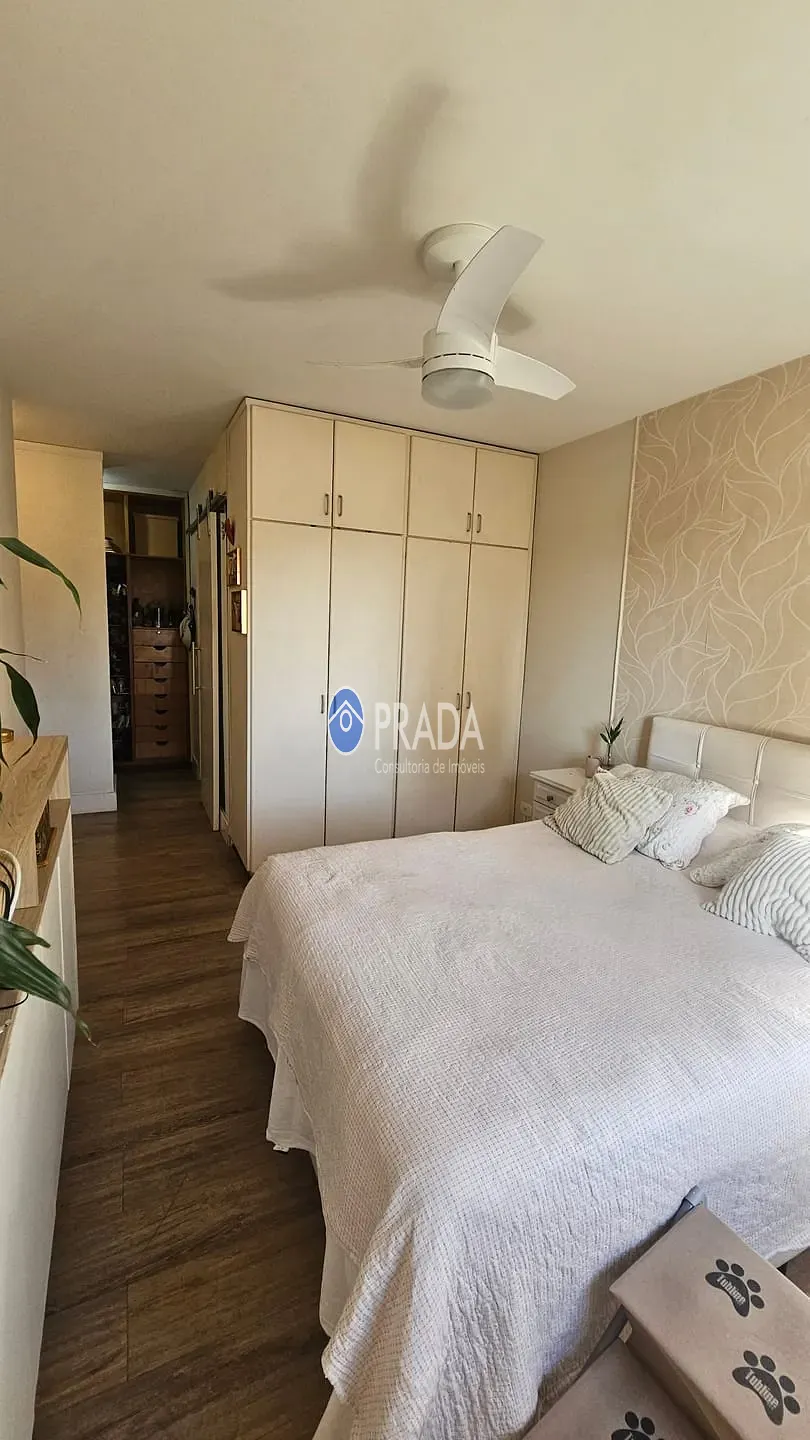 Apartamento, 3 quartos, 148 m² - Foto 32