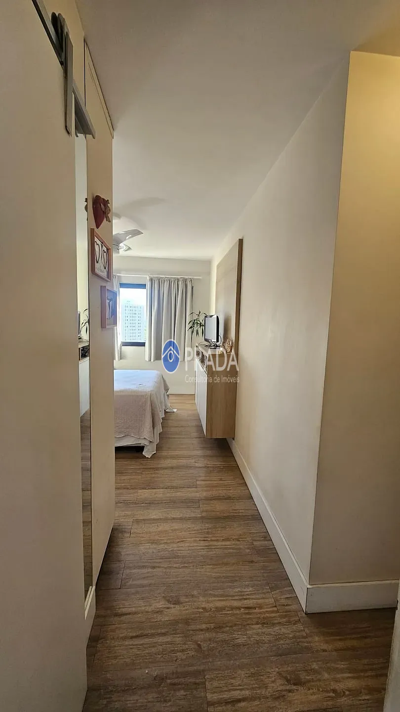 Apartamento, 3 quartos, 148 m² - Foto 30