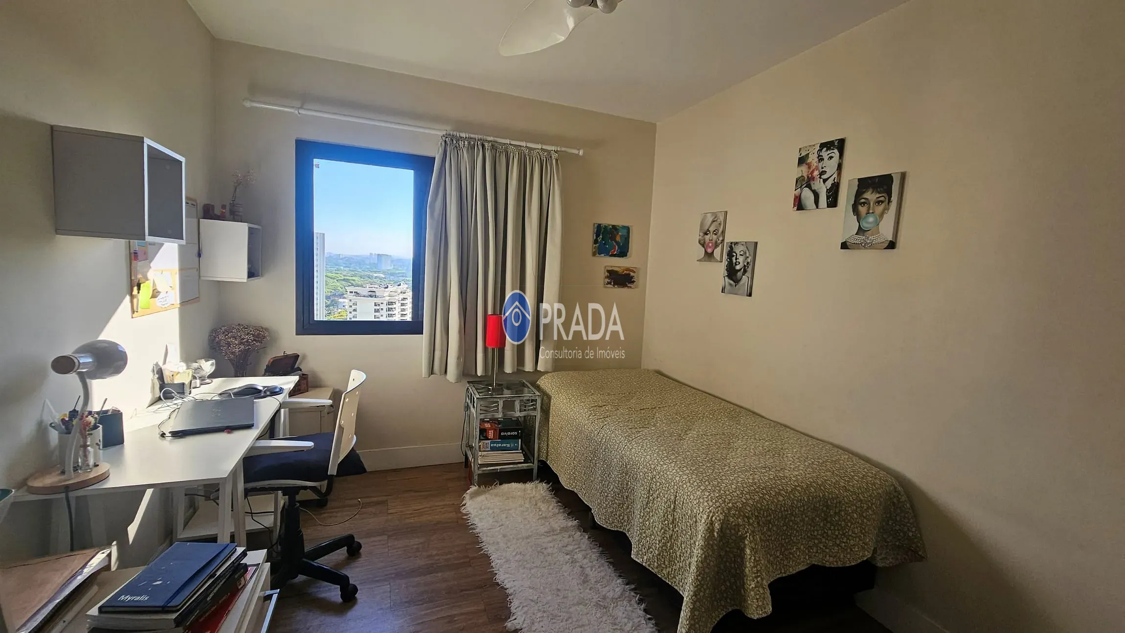 Apartamento, 3 quartos, 148 m² - Foto 27
