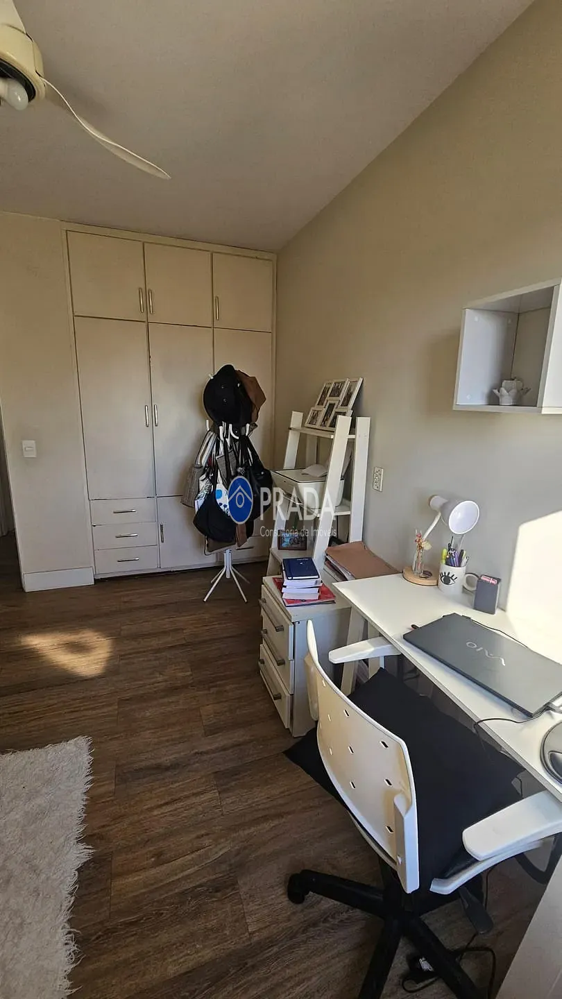 Apartamento, 3 quartos, 148 m² - Foto 28