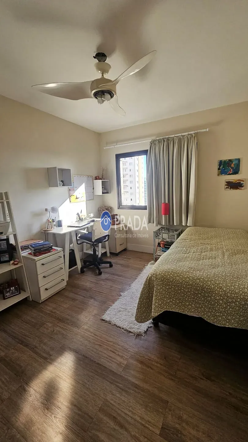 Apartamento, 3 quartos, 148 m² - Foto 29