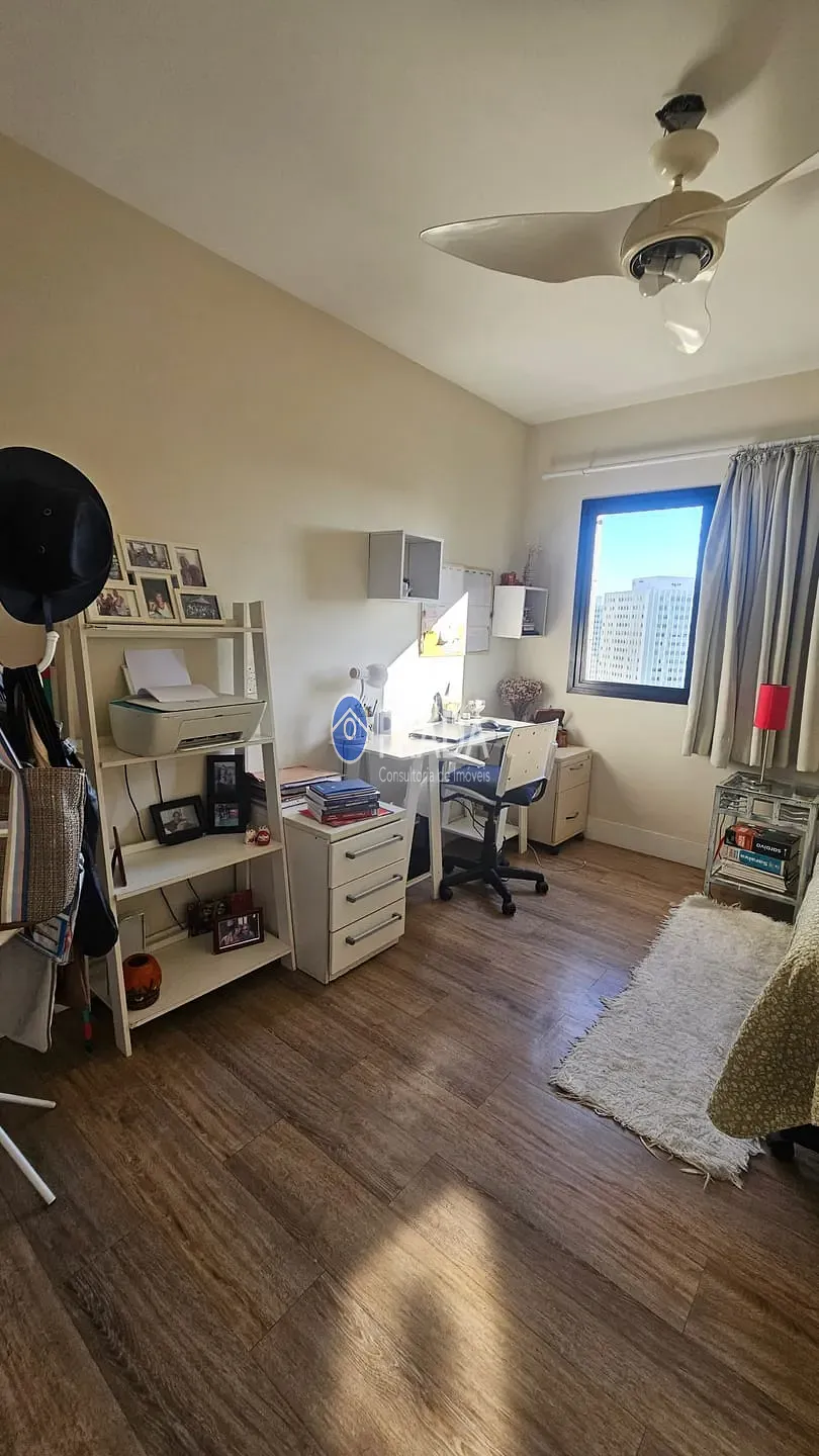 Apartamento, 3 quartos, 148 m² - Foto 26