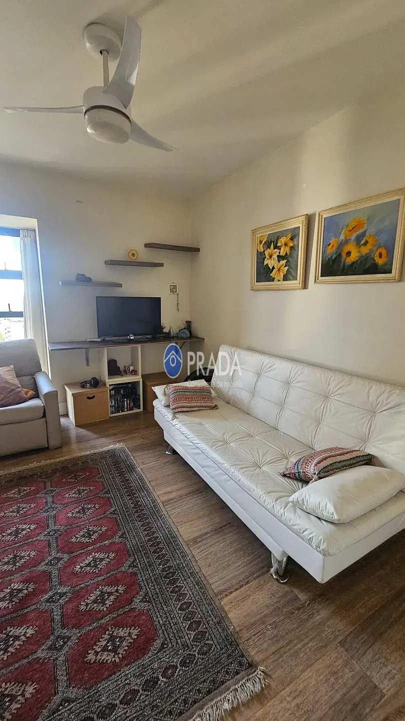 Apartamento, 3 quartos, 148 m² - Foto 16