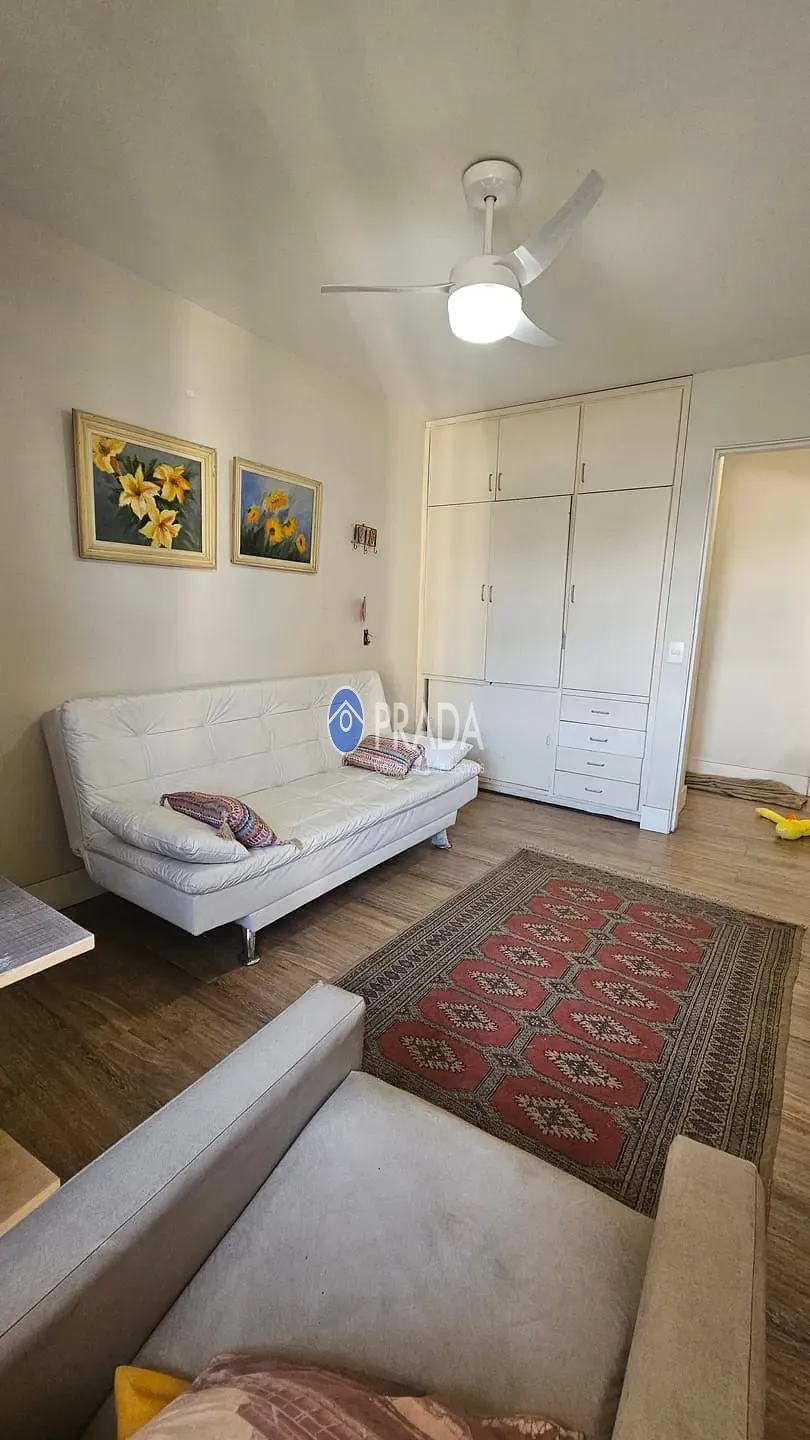 Apartamento, 3 quartos, 148 m² - Foto 17