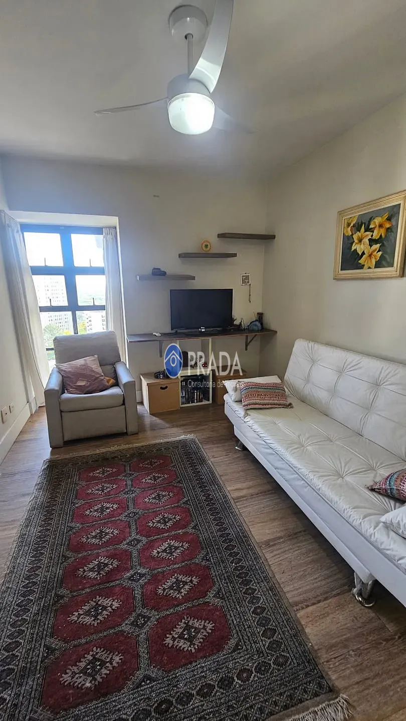 Apartamento, 3 quartos, 148 m² - Foto 15