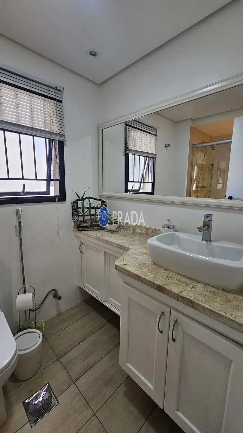 Apartamento, 3 quartos, 148 m² - Foto 20