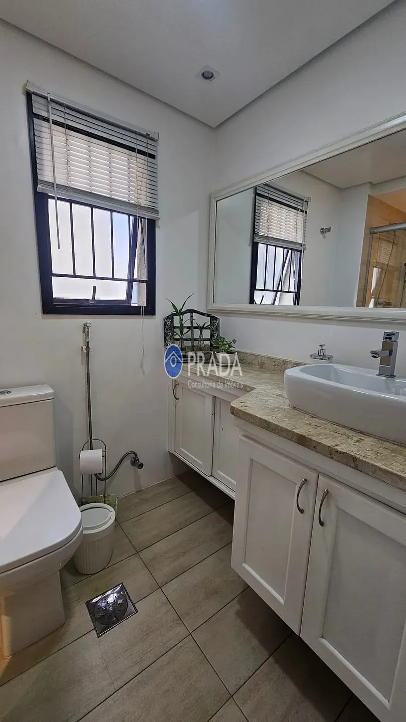 Apartamento, 3 quartos, 148 m² - Foto 21