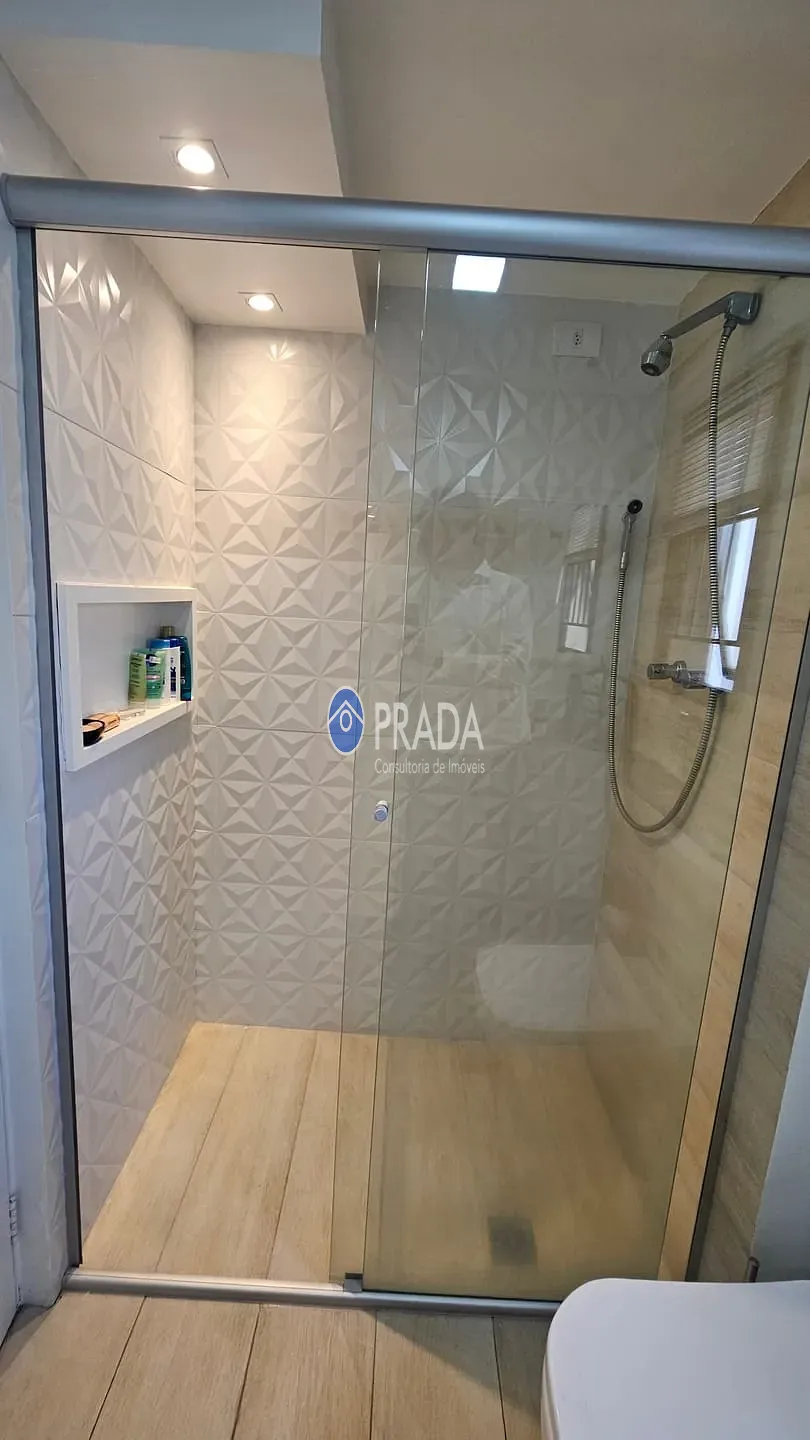 Apartamento, 3 quartos, 148 m² - Foto 23