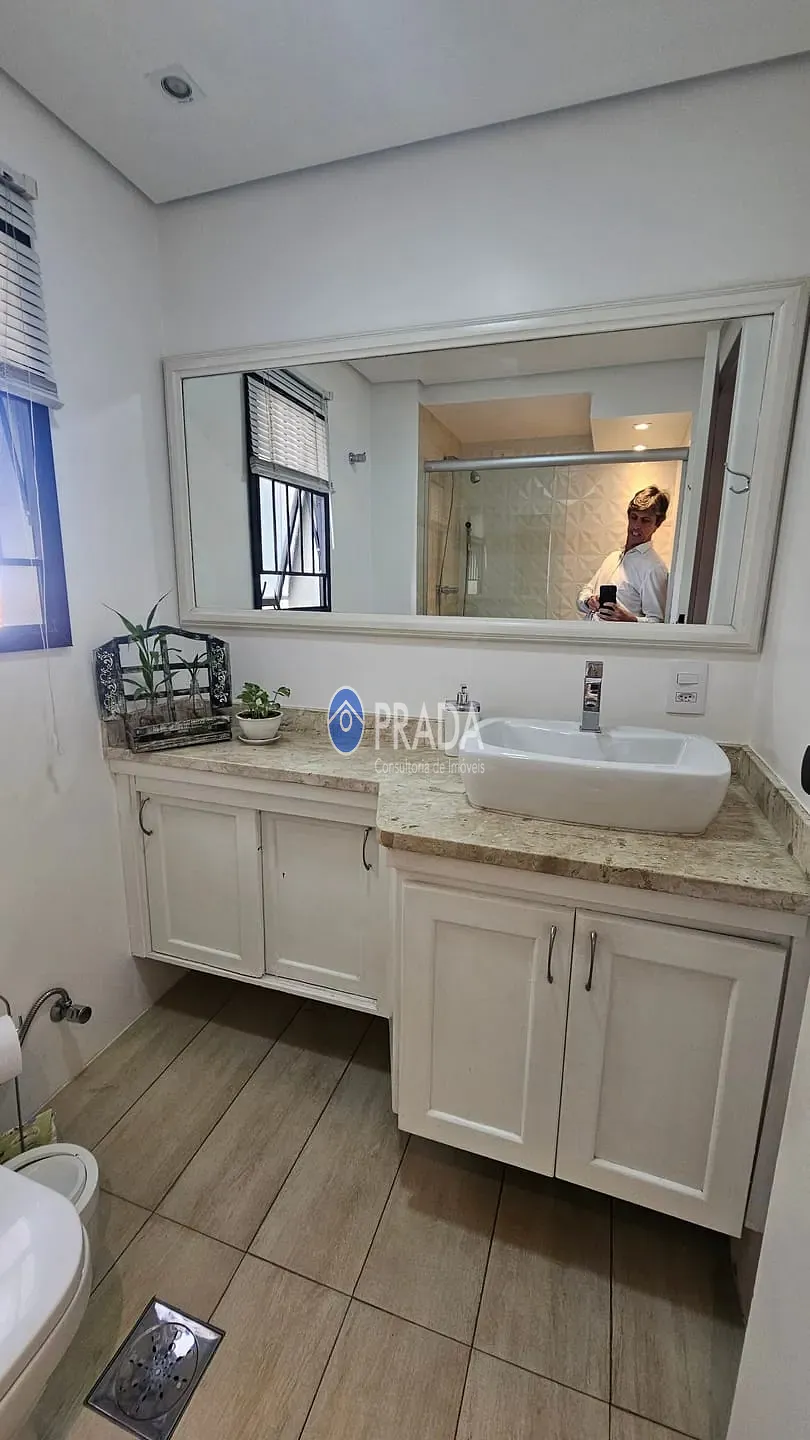 Apartamento, 3 quartos, 148 m² - Foto 24