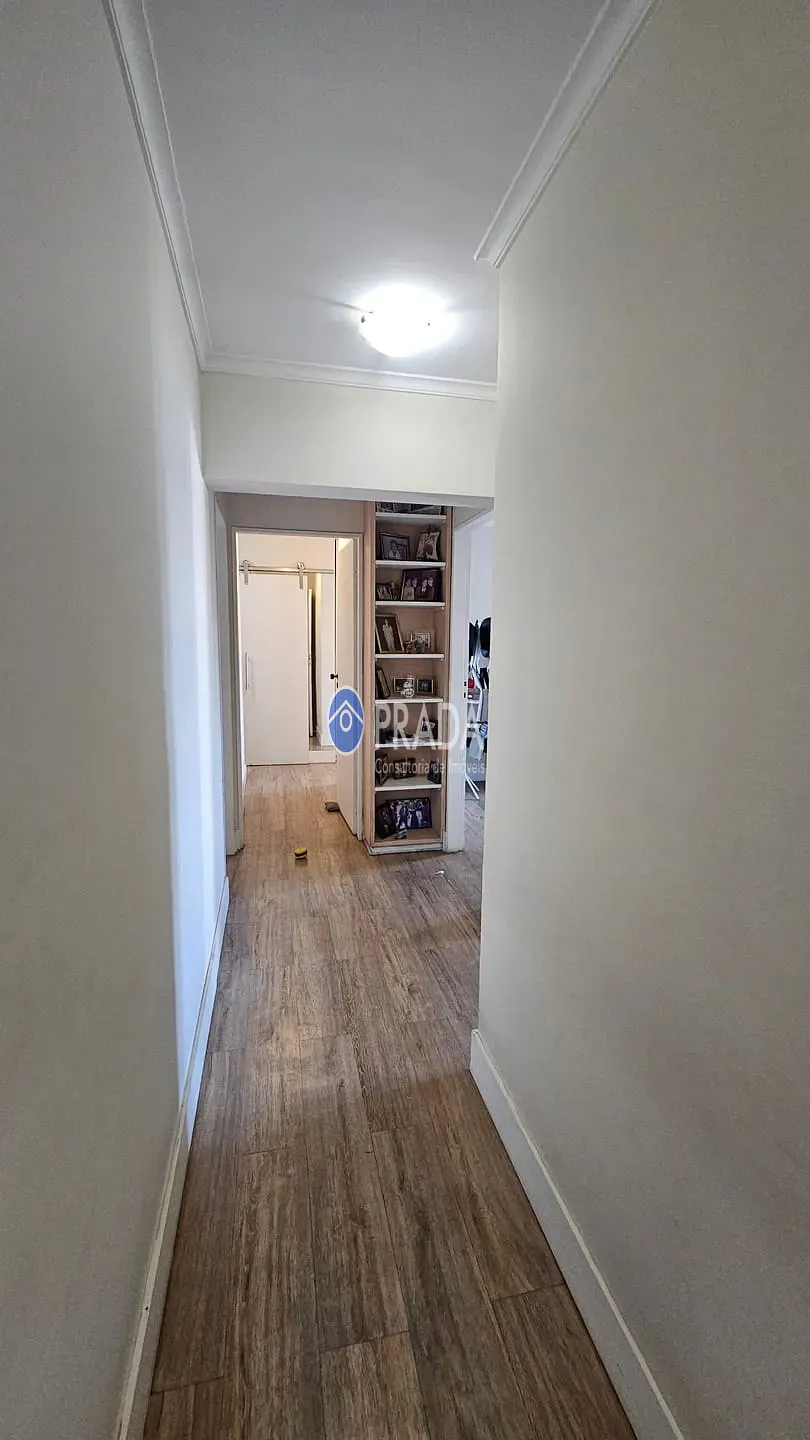Apartamento, 3 quartos, 148 m² - Foto 12