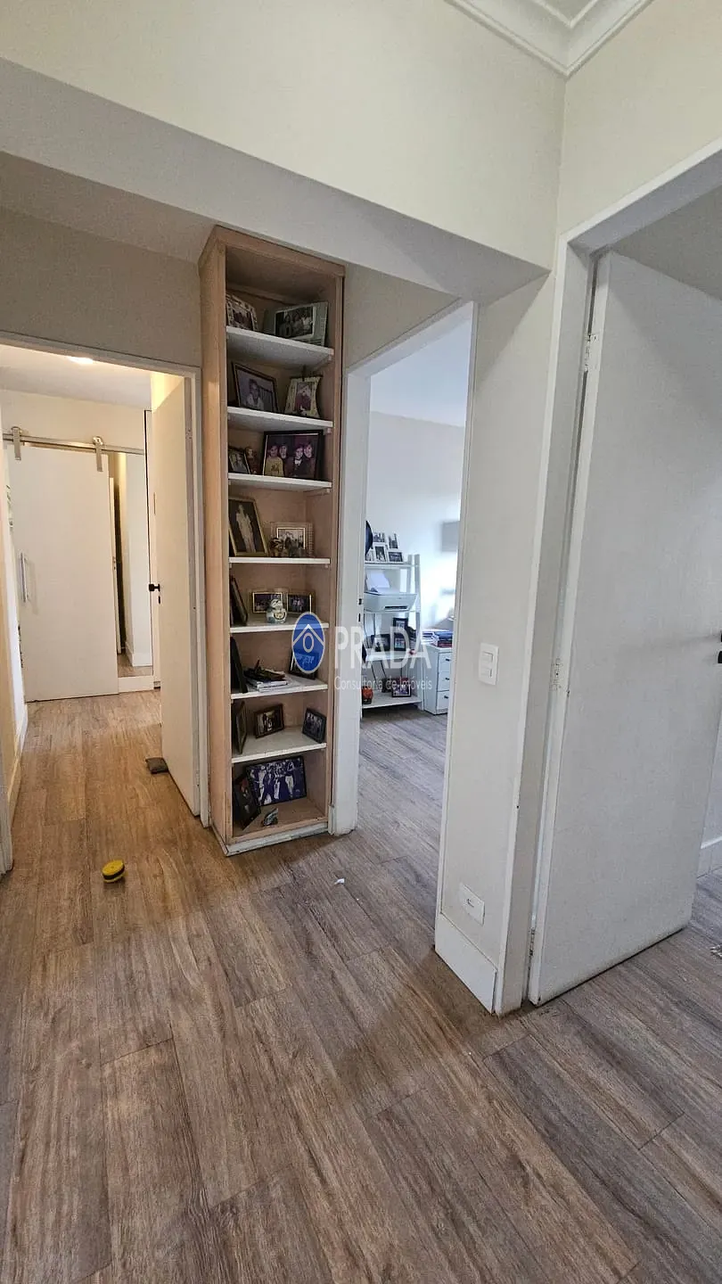 Apartamento, 3 quartos, 148 m² - Foto 13