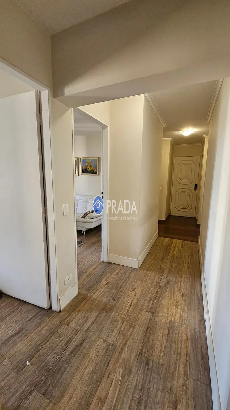 Apartamento, 3 quartos, 148 m² - Foto 14