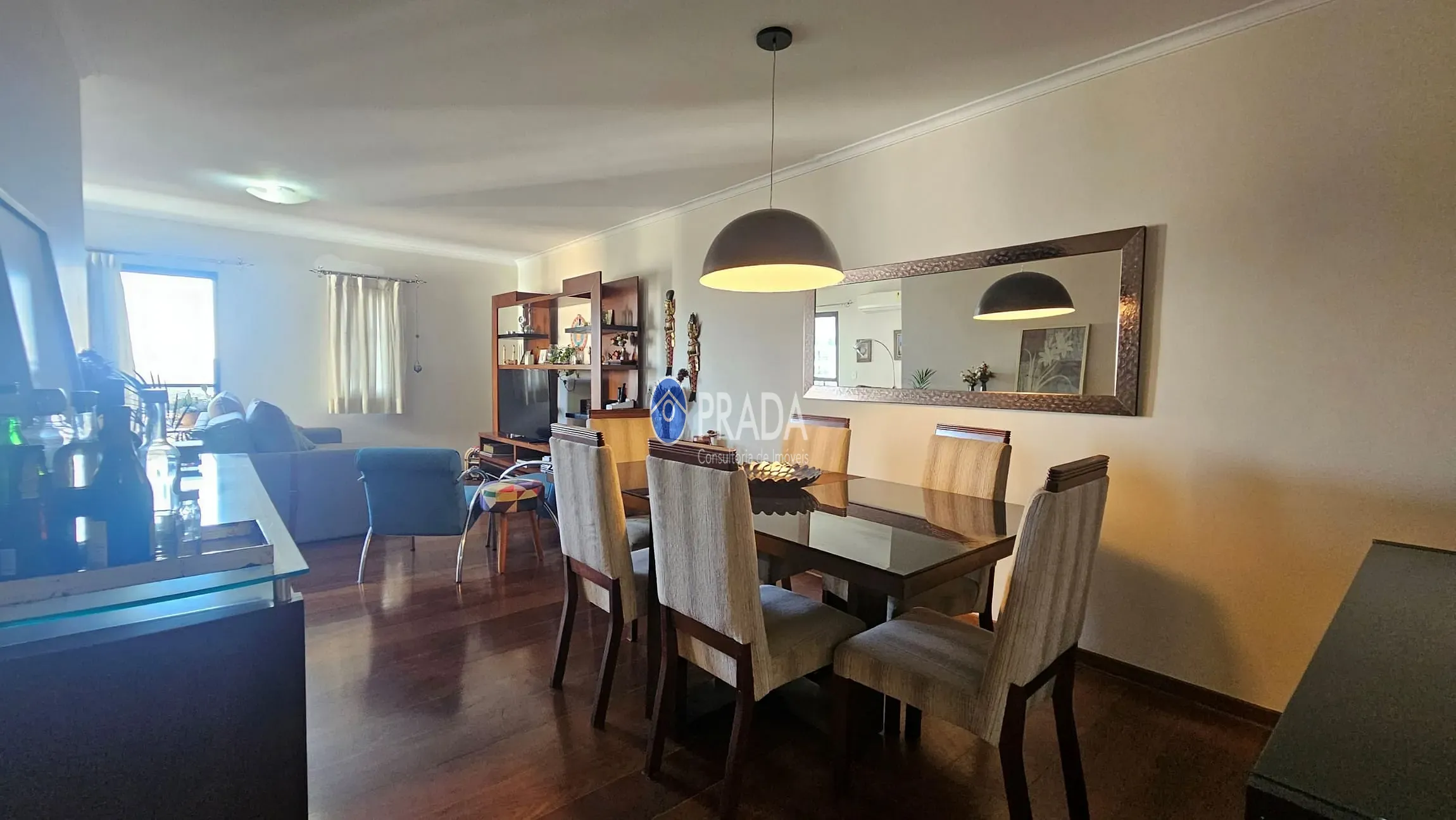Apartamento, 3 quartos, 148 m² - Foto 4