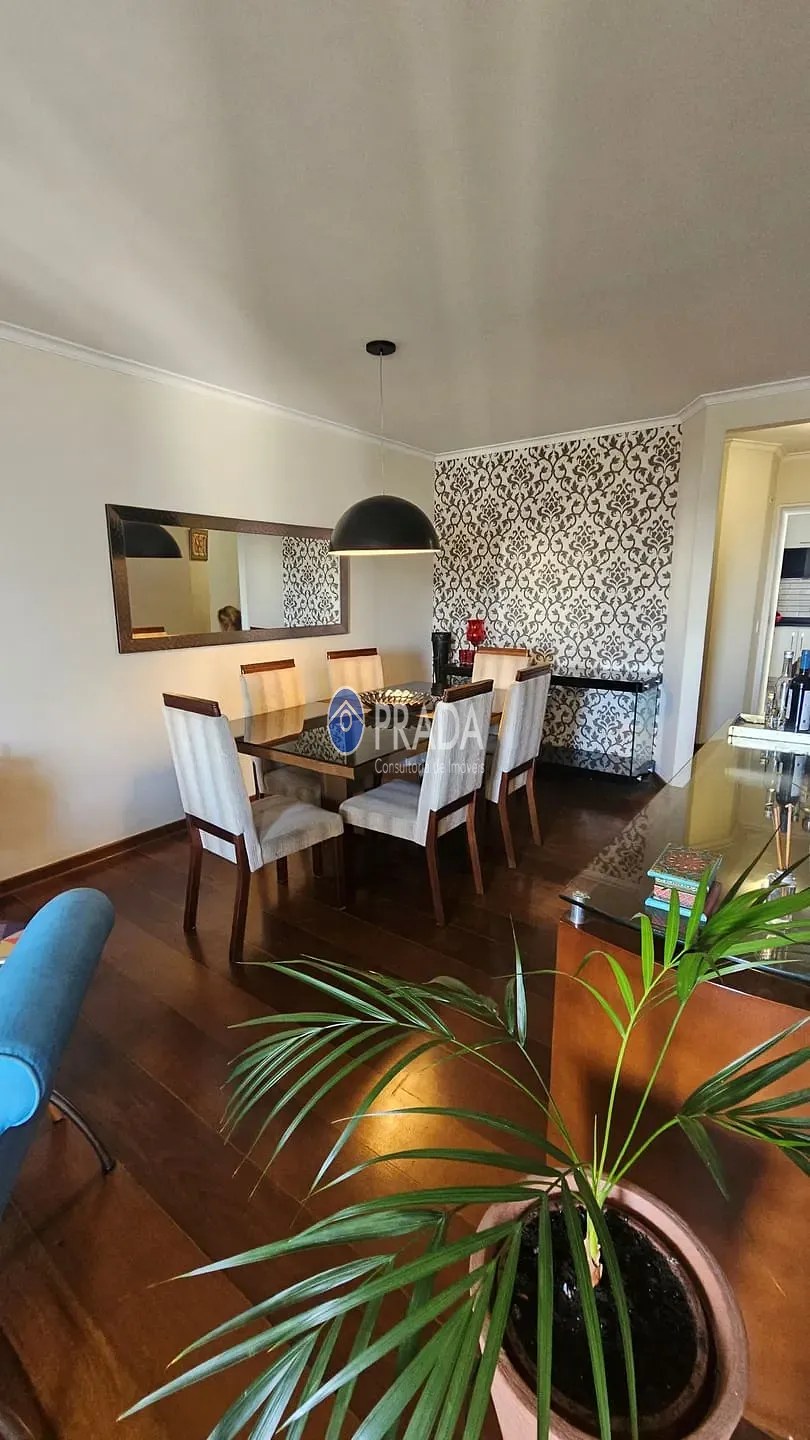 Apartamento, 3 quartos, 148 m² - Foto 3
