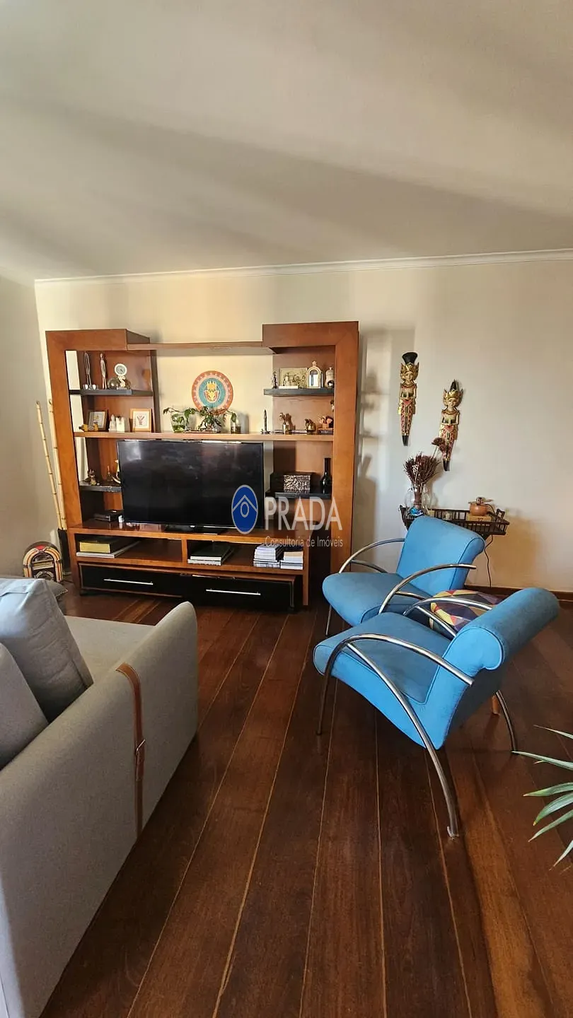 Apartamento, 3 quartos, 148 m² - Foto 6