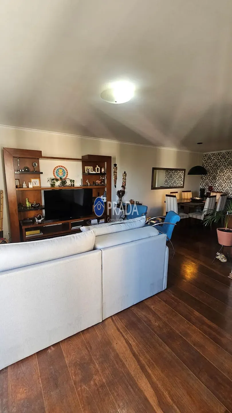 Apartamento, 3 quartos, 148 m² - Foto 7