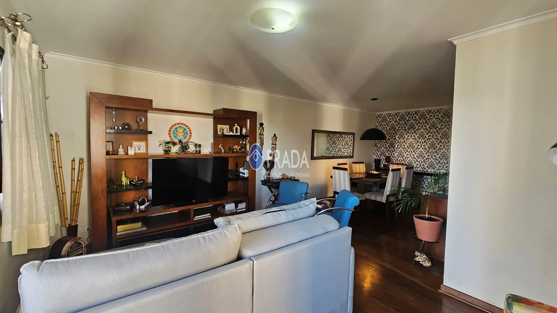 Apartamento, 3 quartos, 148 m² - Foto 8