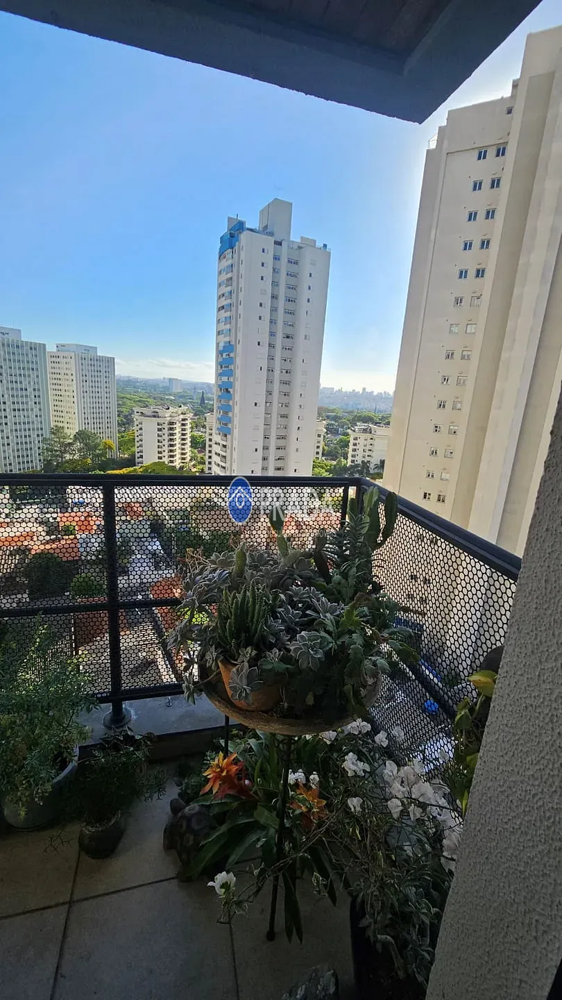Apartamento, 3 quartos, 148 m² - Foto 2