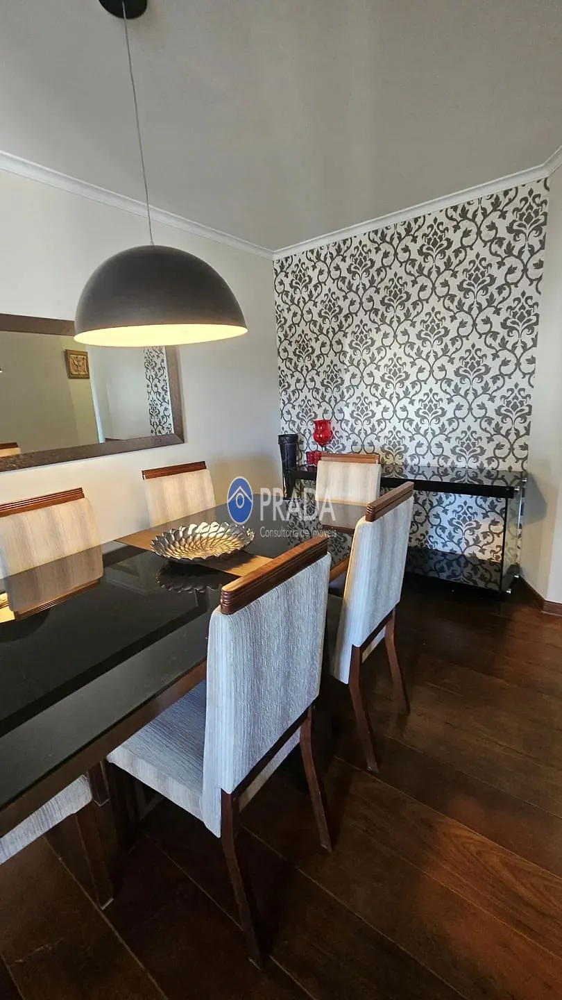 Apartamento, 3 quartos, 148 m² - Foto 9