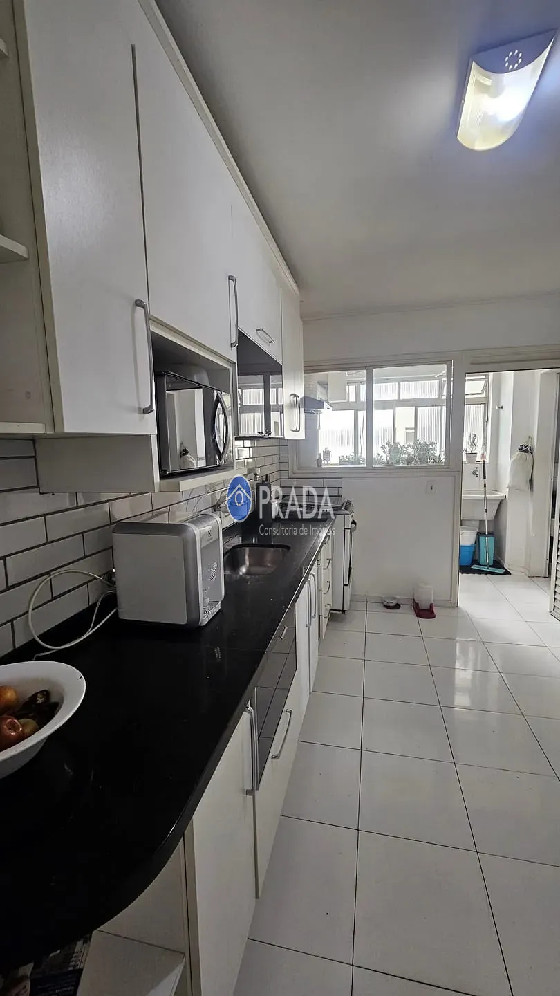 Apartamento, 3 quartos, 148 m² - Foto 43