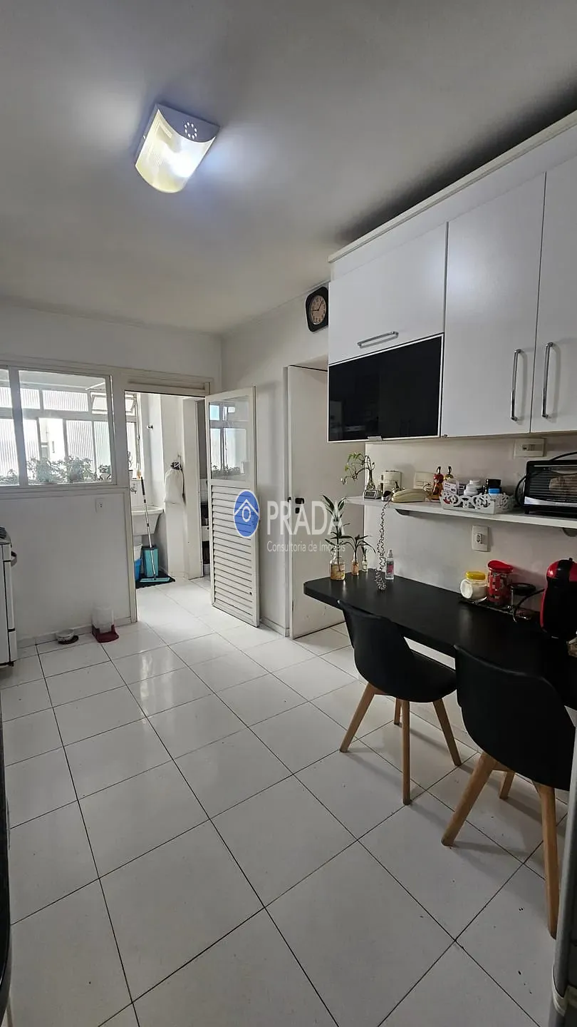 Apartamento, 3 quartos, 148 m² - Foto 44