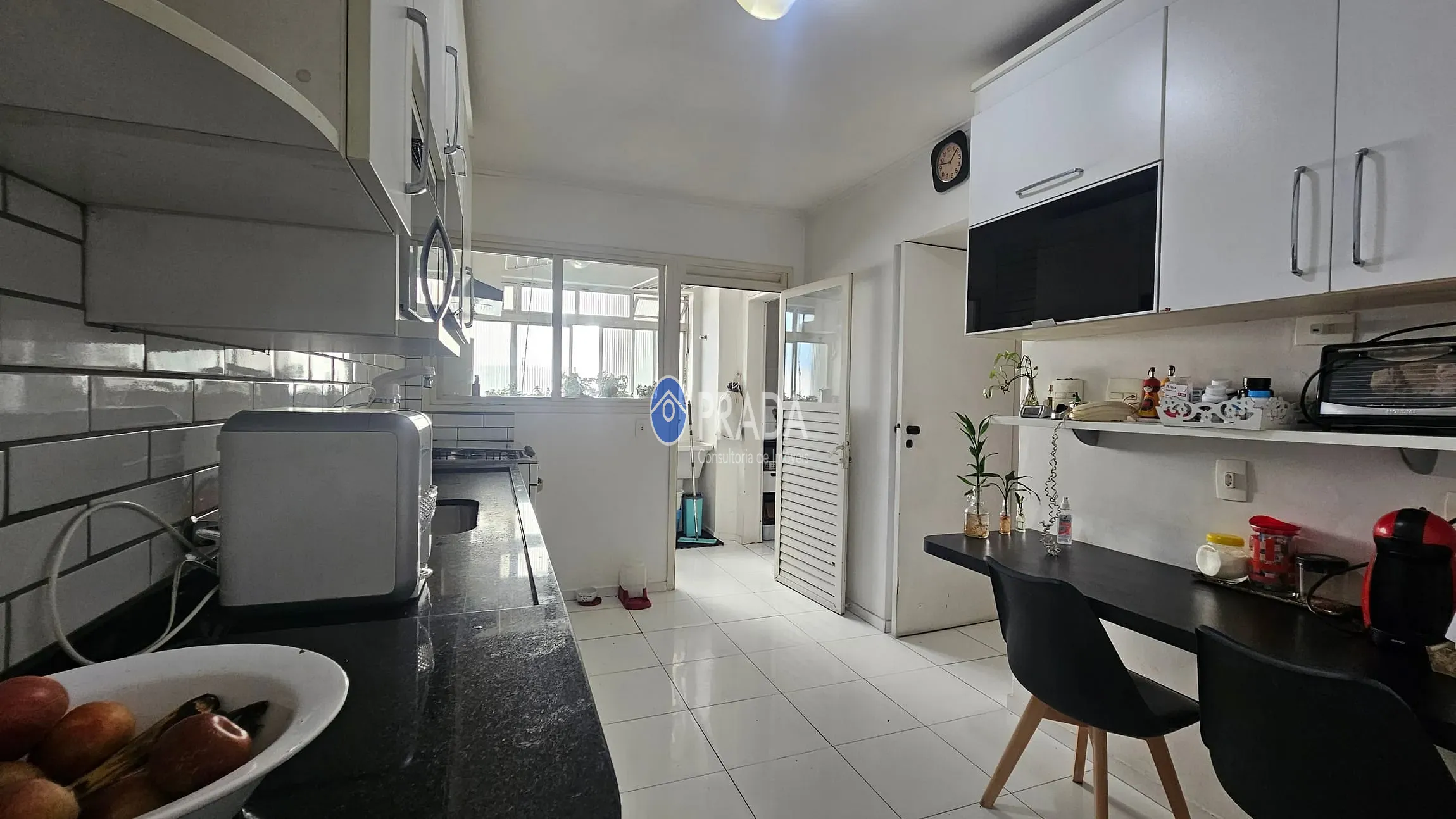 Apartamento, 3 quartos, 148 m² - Foto 45