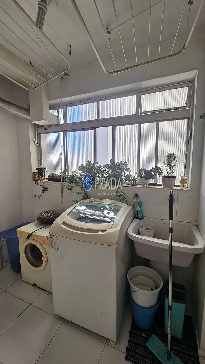 Apartamento, 3 quartos, 148 m² - Foto 51