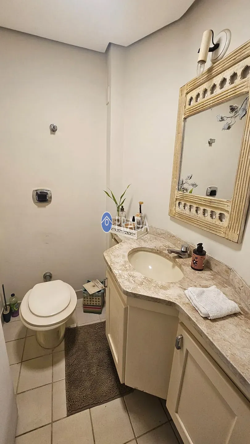Apartamento, 3 quartos, 148 m² - Foto 10